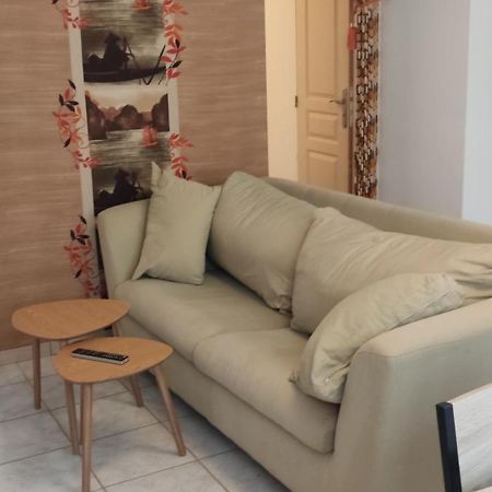 Studio Centre Ville De Ναρμπόν Εξωτερικό φωτογραφία