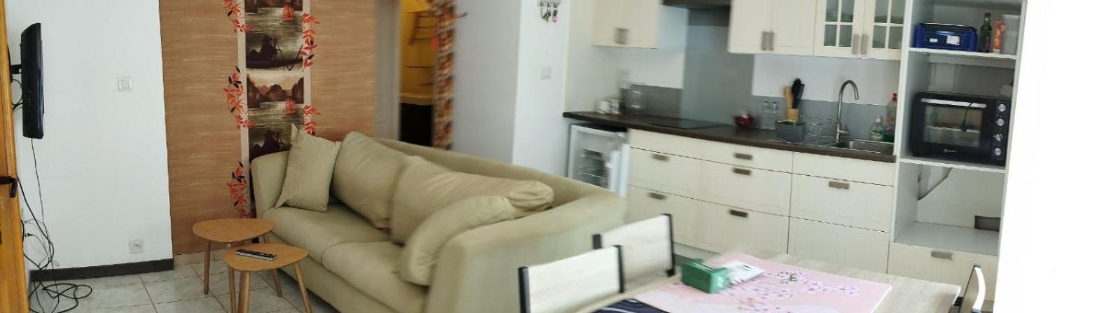 Studio Centre Ville De Ναρμπόν Εξωτερικό φωτογραφία